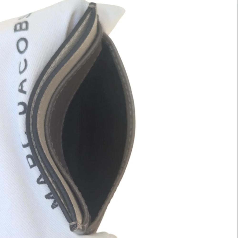 Marc Jacobs Card Holder